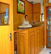 The Ronil Royale 3* Calangute