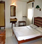 The Ronil Royale Calangute