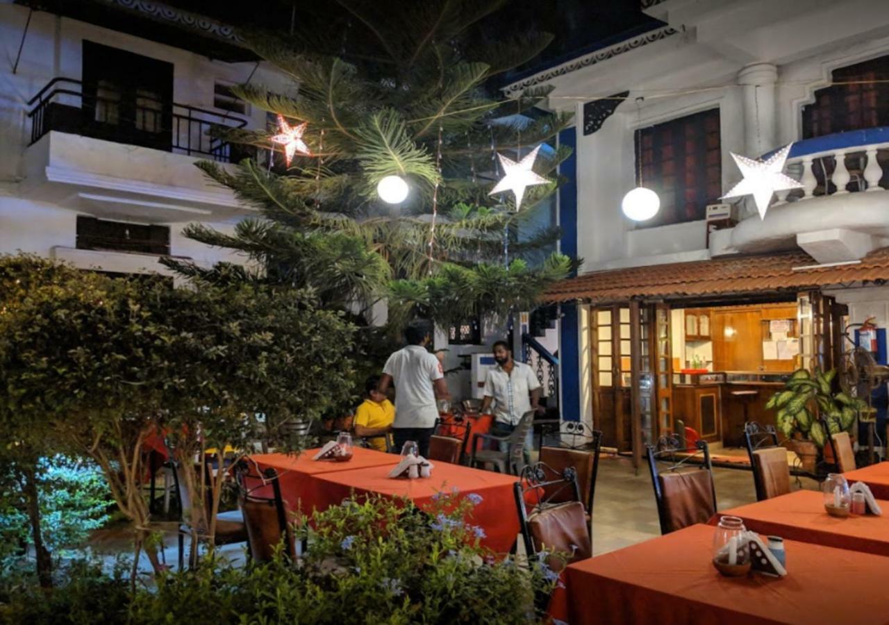The Ronil Royale Hotel Calangute