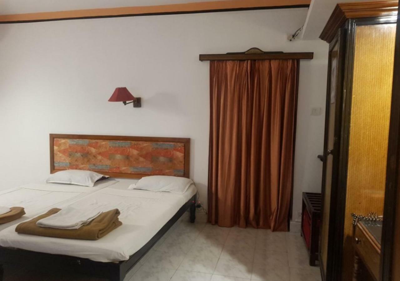 The Ronil Royale Calangute