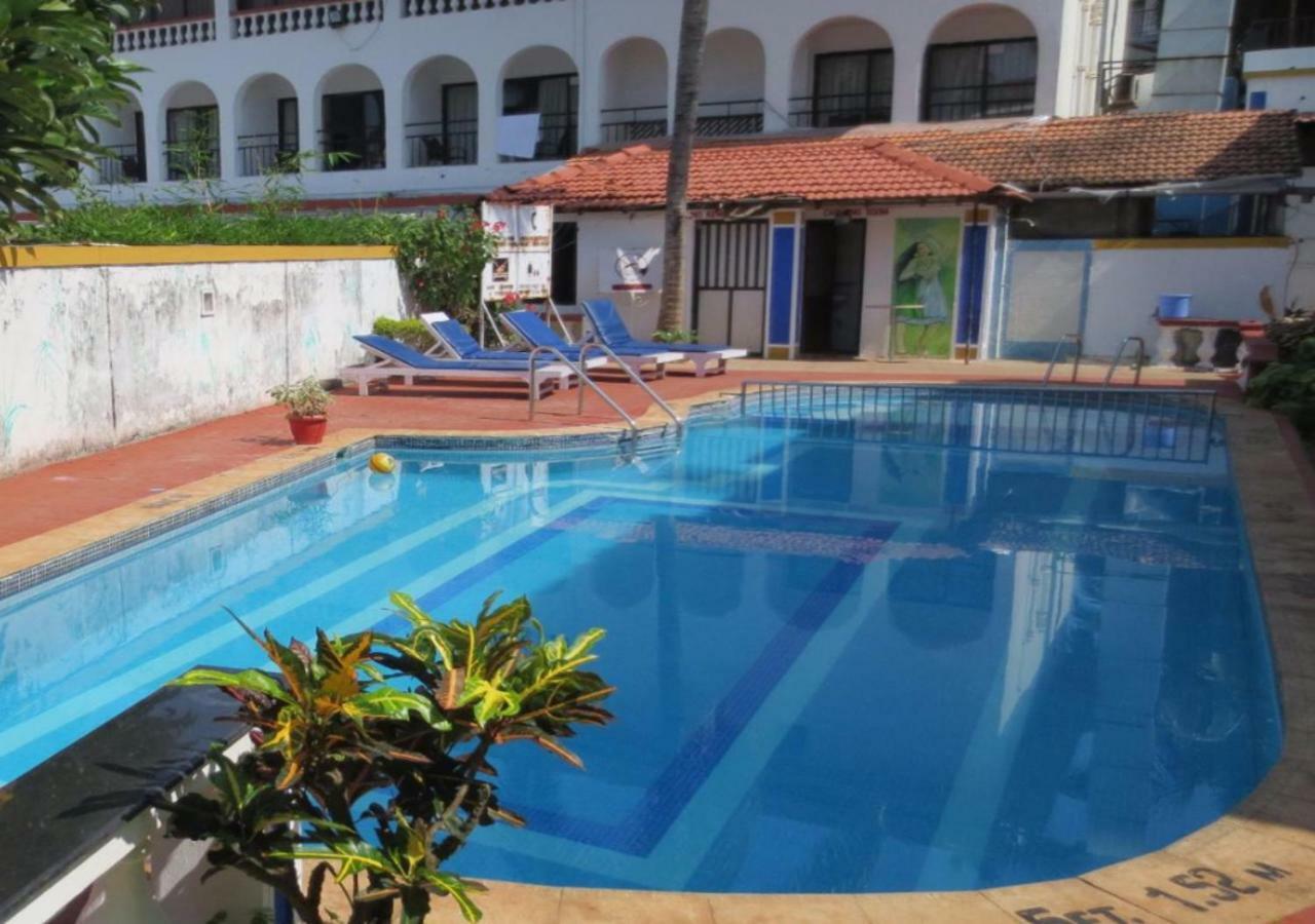 The Ronil Royale Hotel
