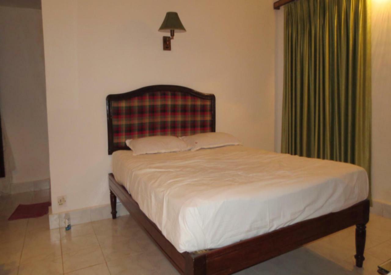 The Ronil Royale 3* Calangute